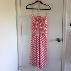 PRICE DROP SALE Ella Moss with Tag dress size L