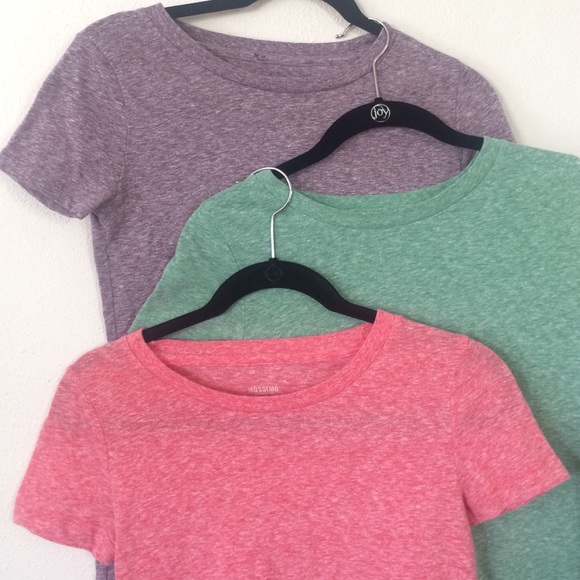 Ladies Everyday Tees