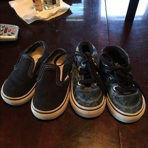 Vans Kids Bundle