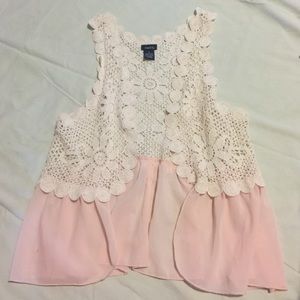rue 21 coverup