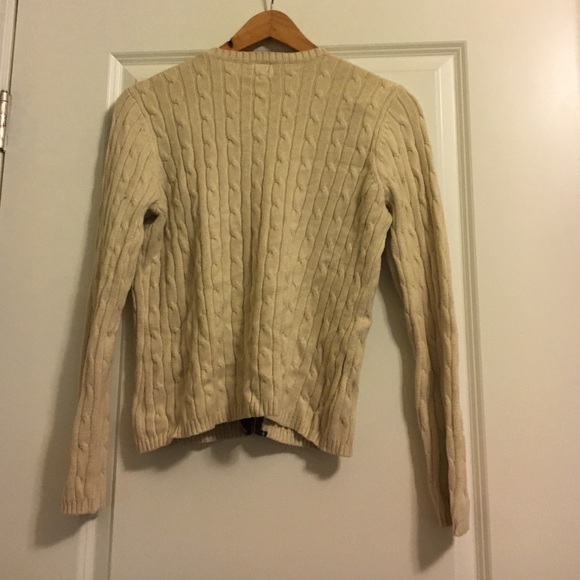 URBAN RENEWAL sweater cardigan - Picture 2 of 2