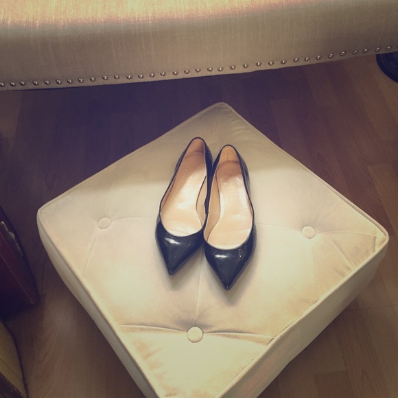 Talbots flat
