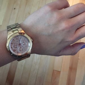 Guess watch