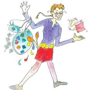 Meet your Posher, Catherine