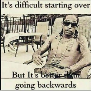 Meet your Posher, Kris