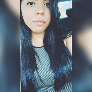 Meet your Posher, Maggie