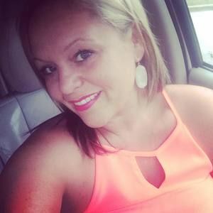 Meet your Posher, Brandi