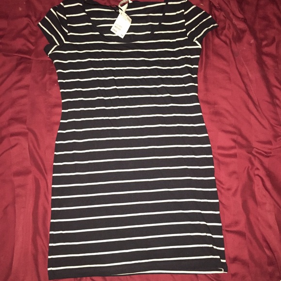 H&M dress