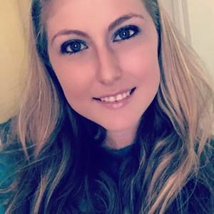 Meet your Posher, Lauren-ashleigh