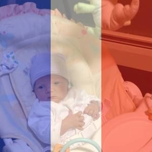 Meet your Posher, Charlene