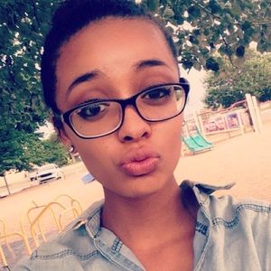 Meet your Posher, Darian