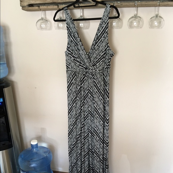 Soma Maxi Dress Size XL