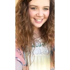 Meet your Posher, Mary spencer