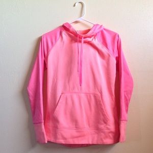 Hoodie pull over