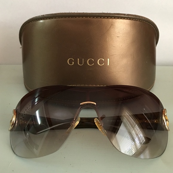 Gucci sunglasses AUTHENTIC