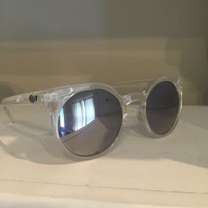 Quay Australia sunglasses