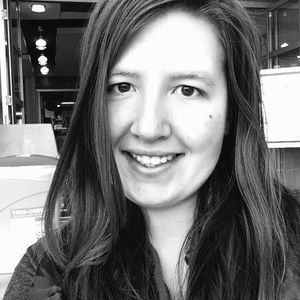 Meet your Posher, Alexandra