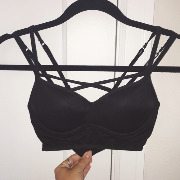 PINK Sports Bra