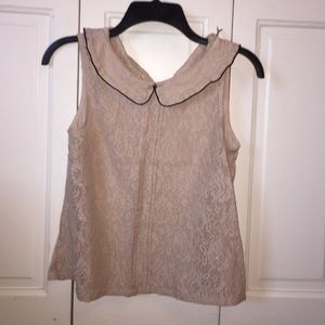 VERA WANG top