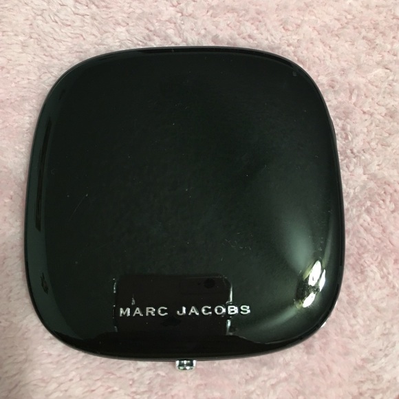 Marc Jacobs #40 Mirage Filter contour palette