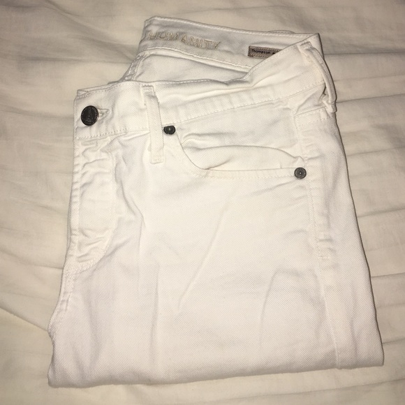 Citizens Of Humanity Thompson Jeans