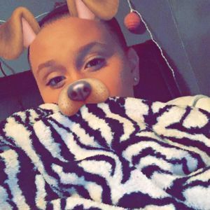 Meet your Posher, Gracie