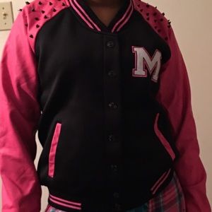 Nicki Minaj Jacket