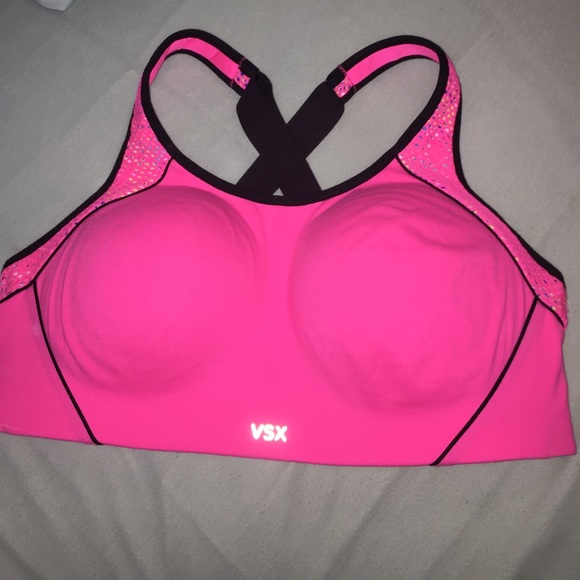 VSX sport bra