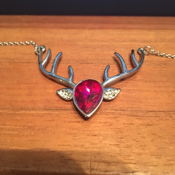 Necklace!