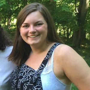 Meet your Posher, Allison