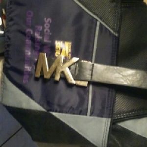 Mk belt