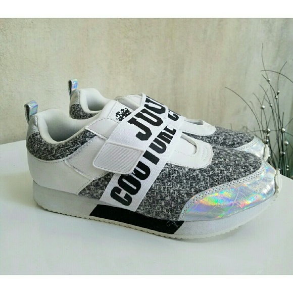 juicy couture tennis shoes