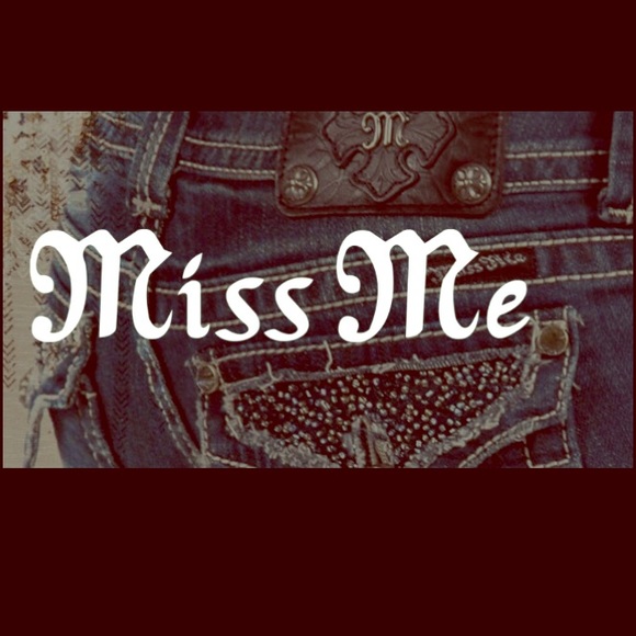 Anyone needing Miss Me Jeans? Size 26