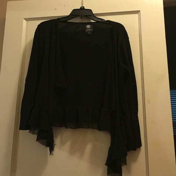 American Eagle cardigan