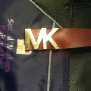 Mk belt