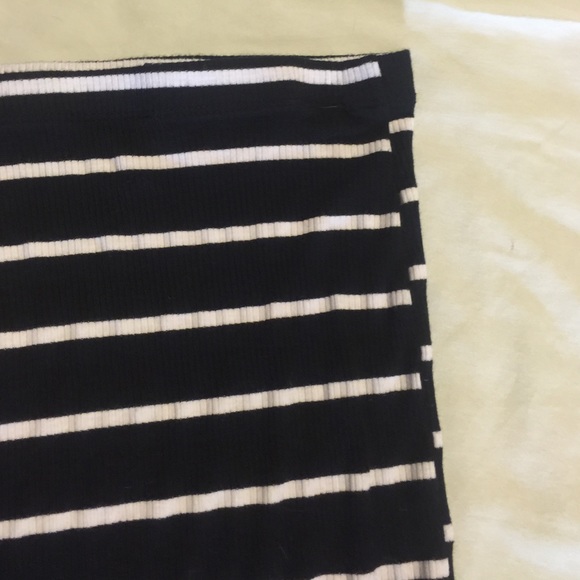 ankle length pencil skirt