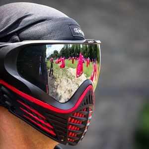 Meet your Posher, Tom