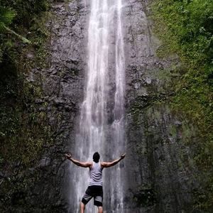 Meet your Posher, Lance