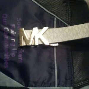 Mk belt