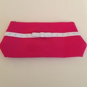 Lancôme makeup travel bag