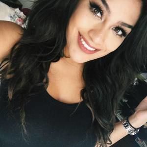 Meet your Posher, Natalie