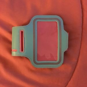 IPhone 4 Workout Case