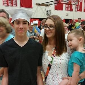 Meet your Posher, Jaime