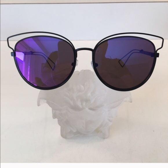 Accessories - NEW FASHION SUNGLASSES UV400
