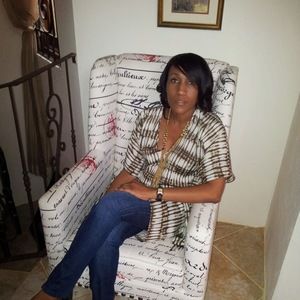 Meet your Posher, Dene