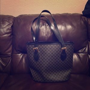 Authentic Celine purse
