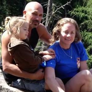 Meet your Posher, Tessa