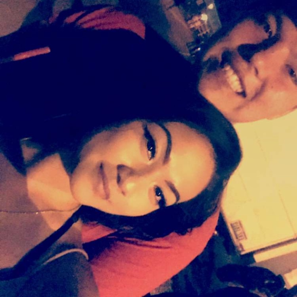 Meet your Posher, Chasity