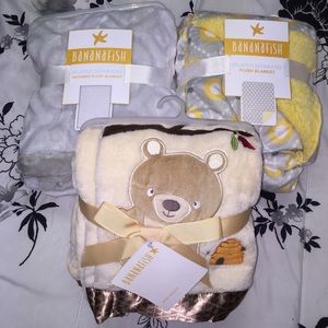 crochet baby jamie's blanket 33 from Yellow popcorn baby Accessories  blanket   off