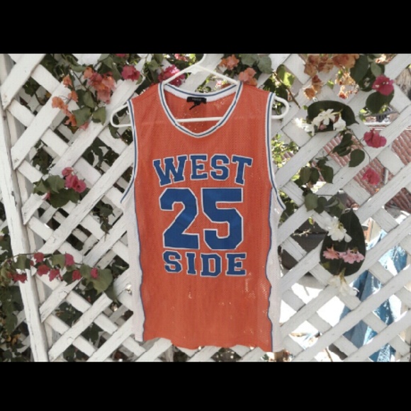 West Side Jersey